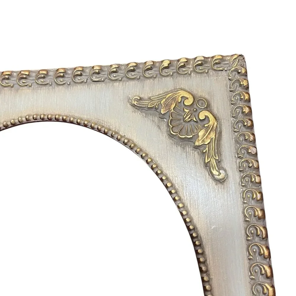 Vintage this baroque